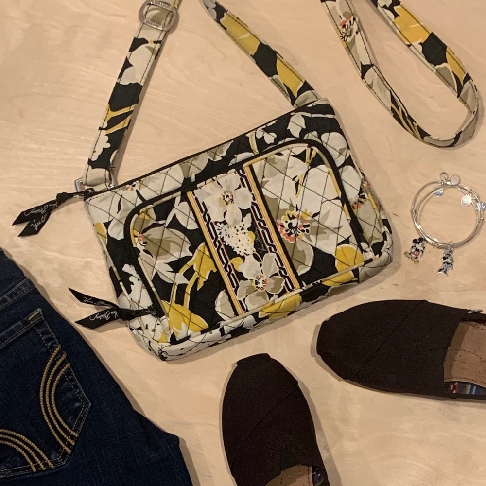 Vera Bradley Little Hipster